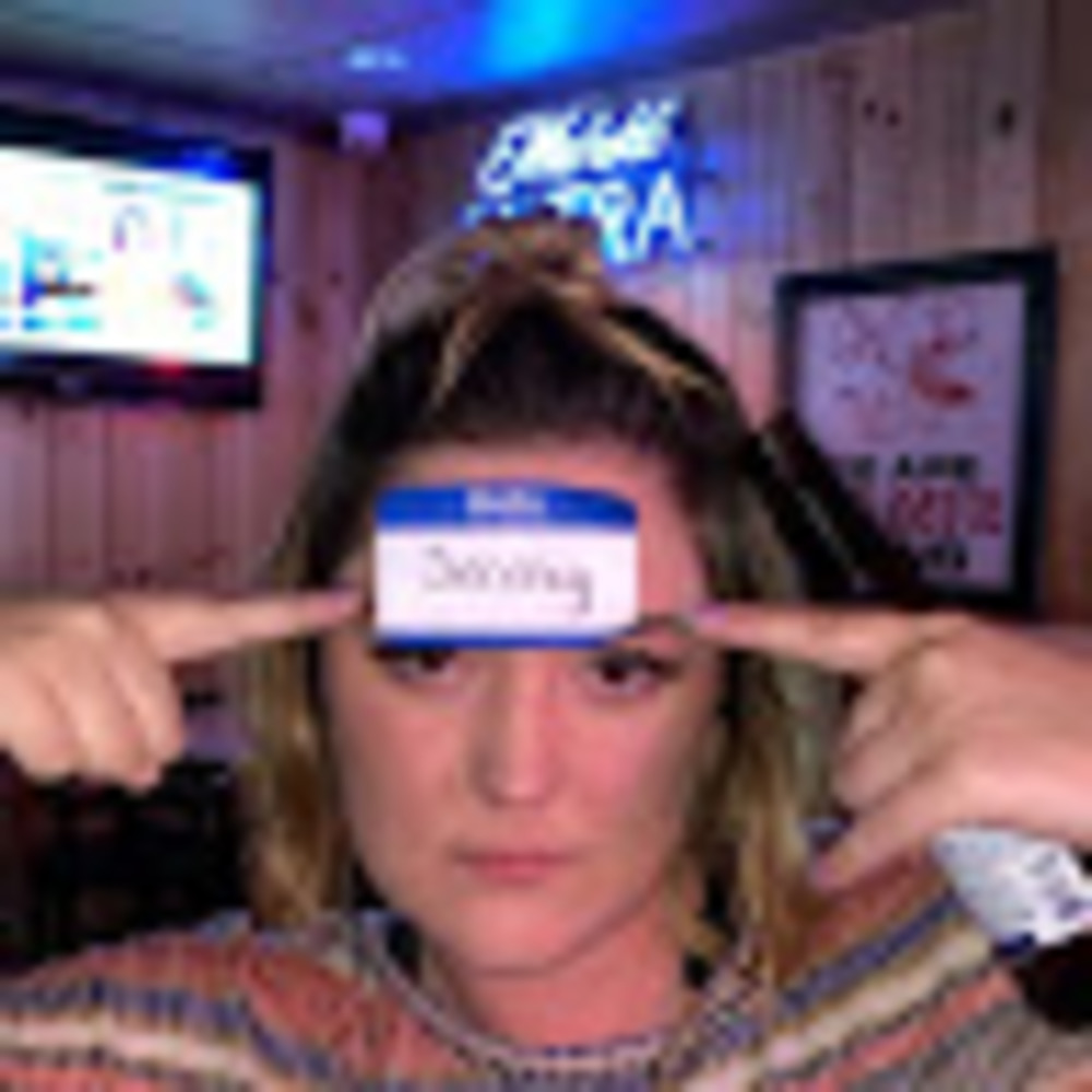 Meet your Posher, Gianna